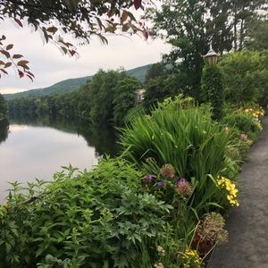 Meet your Posher, Justin